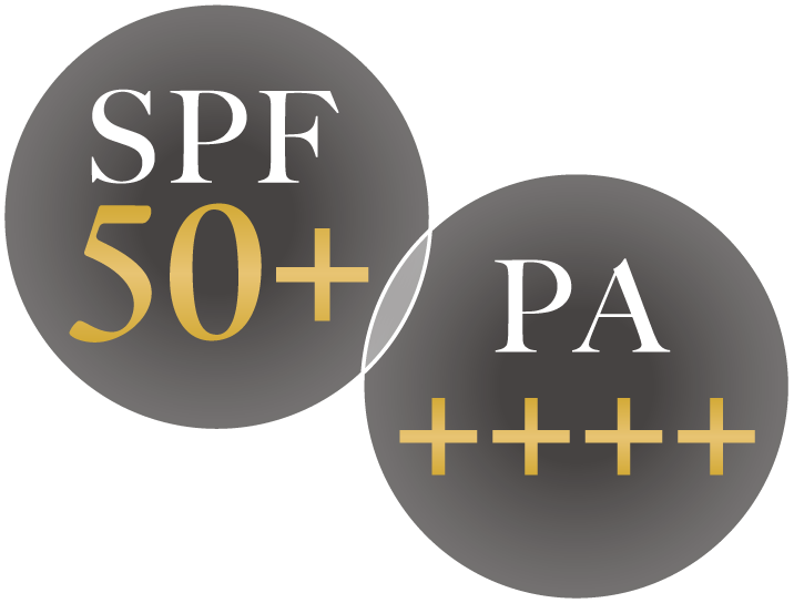SPF50+ PA++++